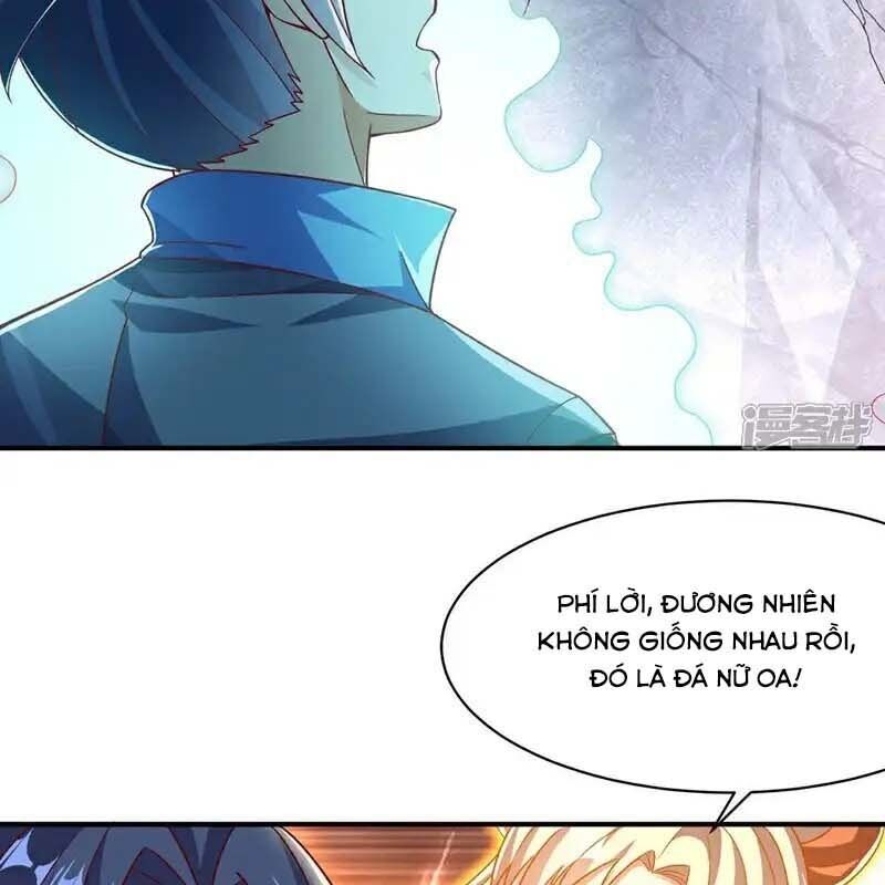 Võ Nghịch Chapter 543 - Trang 1