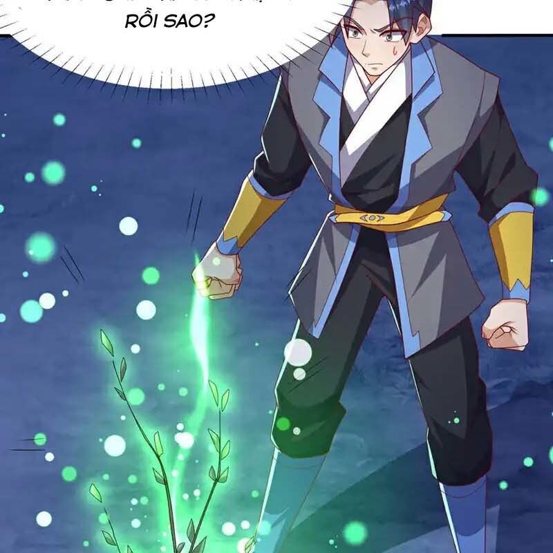 Võ Nghịch Chapter 538 - Trang 57