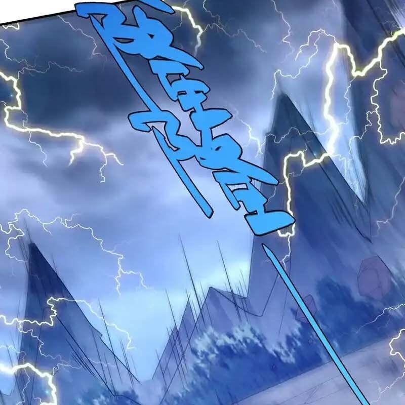 Võ Nghịch Chapter 539 - Trang 5