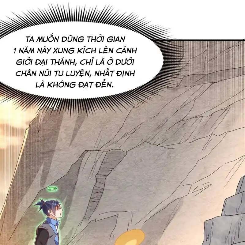 Võ Nghịch Chapter 543 - Trang 32