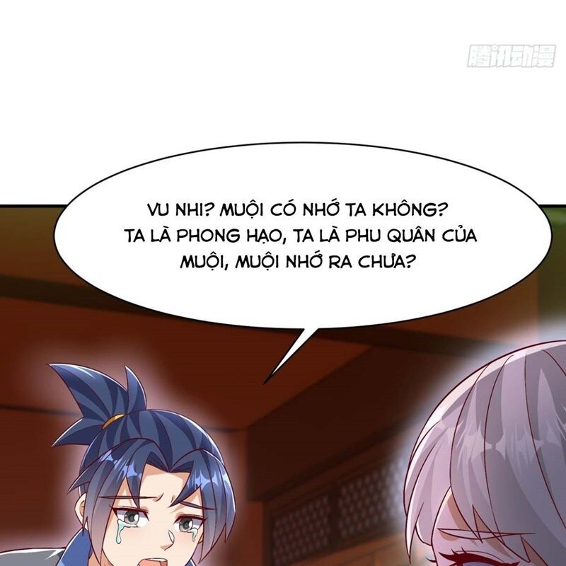 Võ Nghịch Chapter 541 - Trang 46