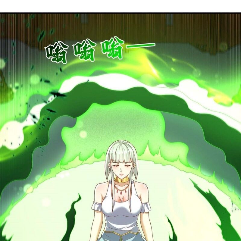 Võ Nghịch Chapter 541 - Trang 28