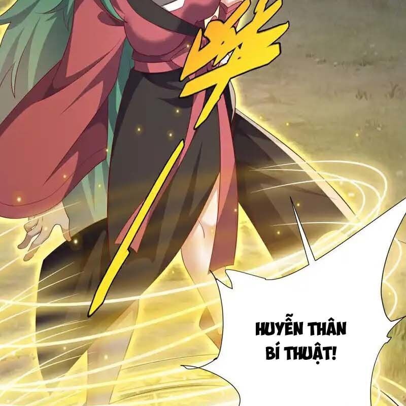 Võ Nghịch Chapter 539 - Trang 43