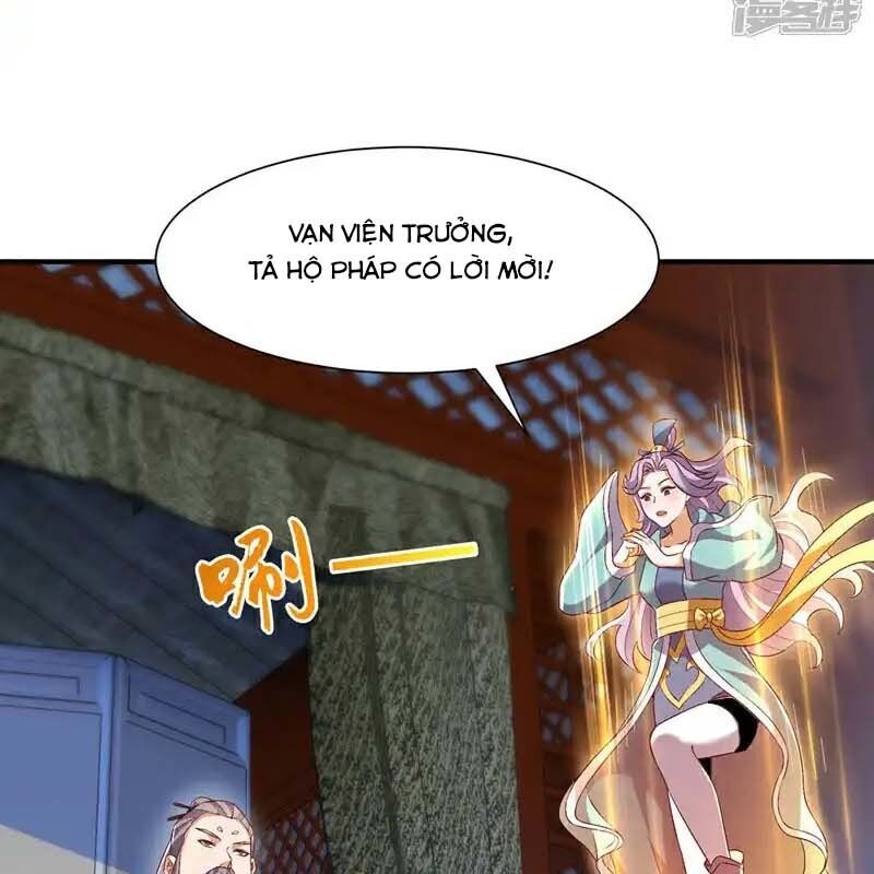 Võ Nghịch Chapter 540 - Trang 47