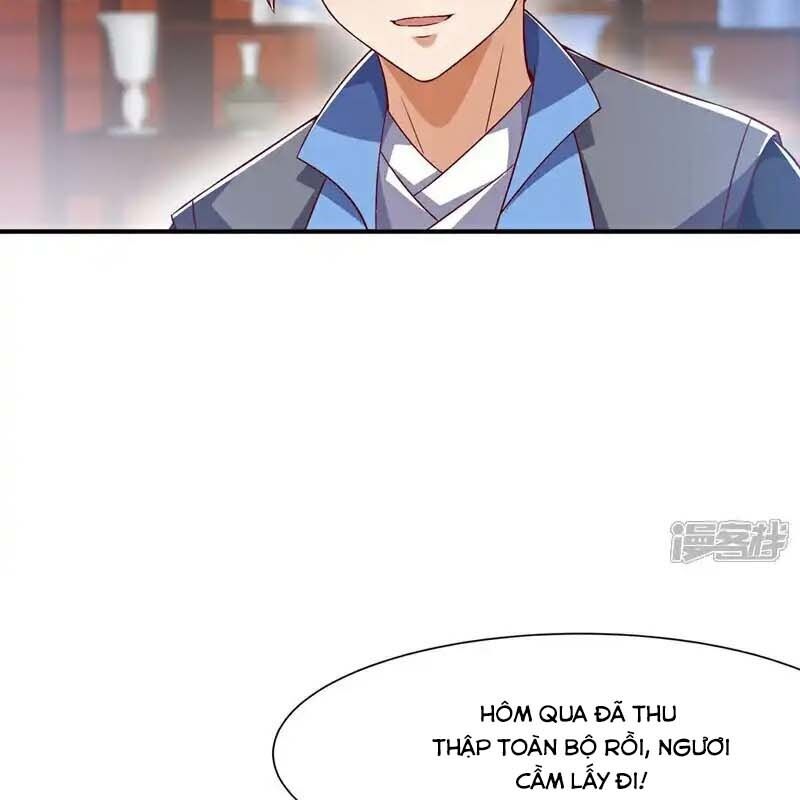 Võ Nghịch Chapter 540 - Trang 42