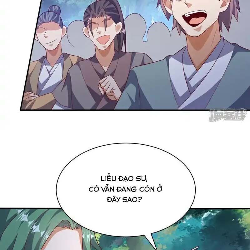 Võ Nghịch Chapter 539 - Trang 27