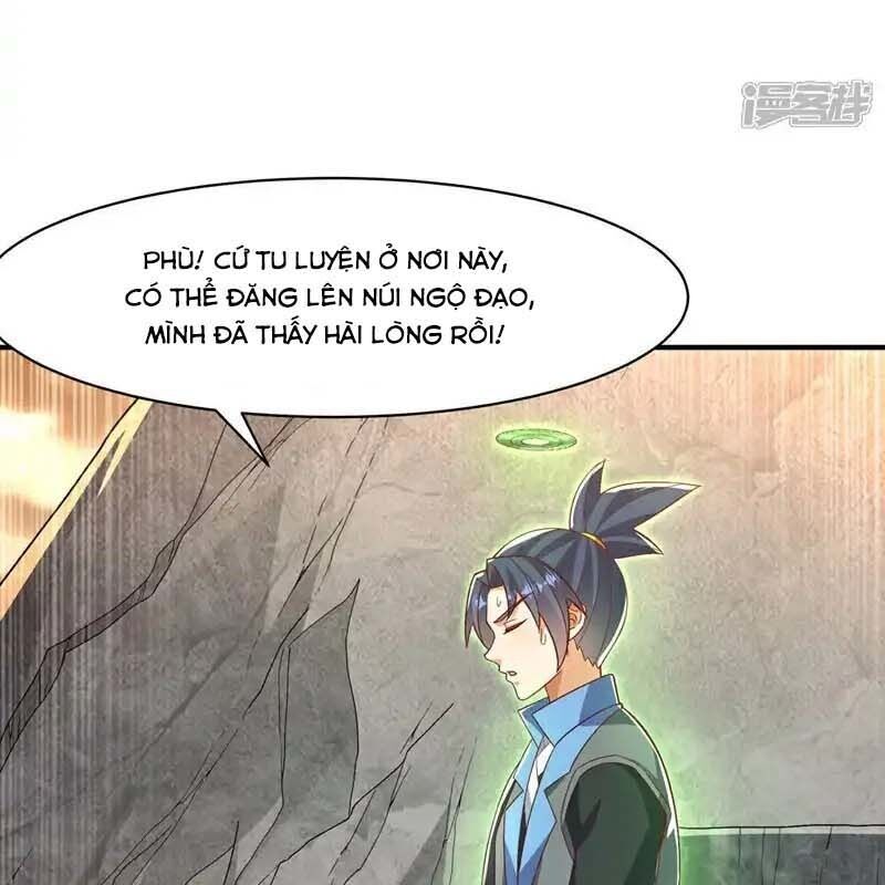 Võ Nghịch Chapter 543 - Trang 55