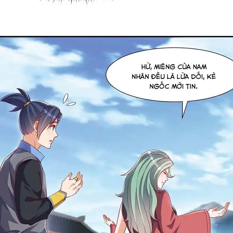 Võ Nghịch Chapter 540 - Trang 6