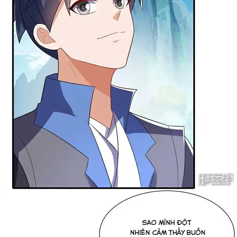 Võ Nghịch Chapter 538 - Trang 35