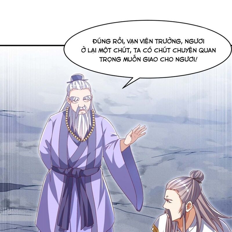 Võ Nghịch Chapter 541 - Trang 6