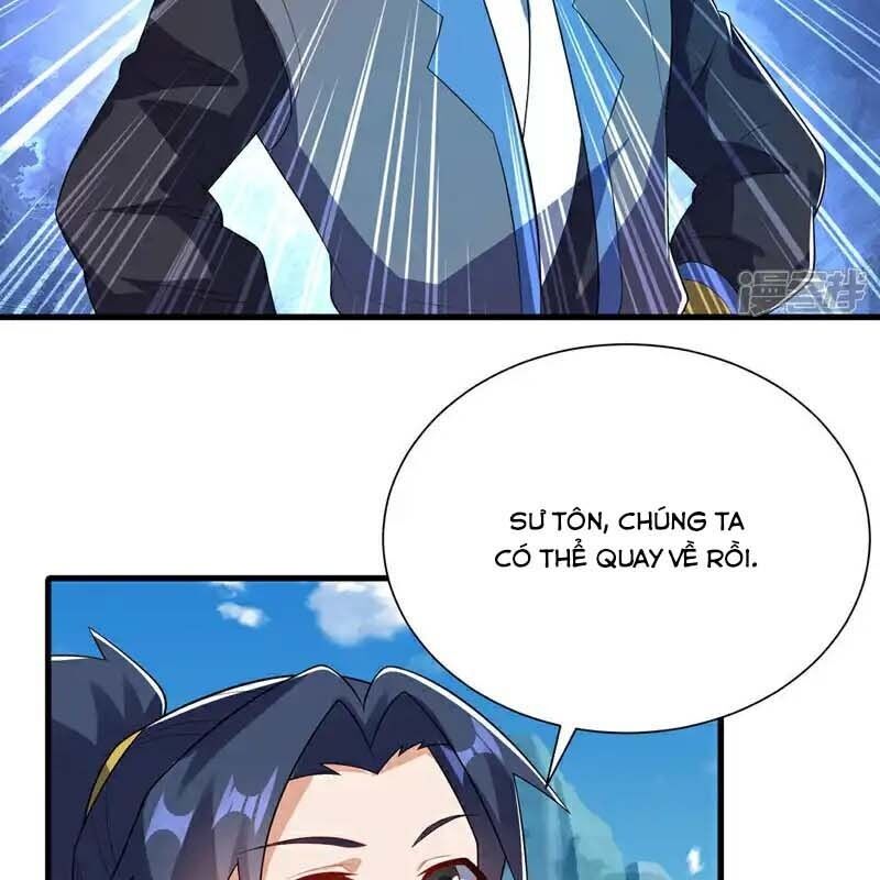 Võ Nghịch Chapter 538 - Trang 34