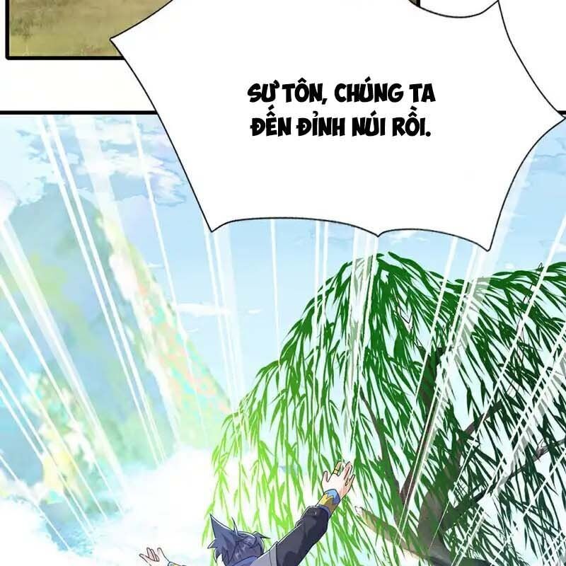 Võ Nghịch Chapter 538 - Trang 23