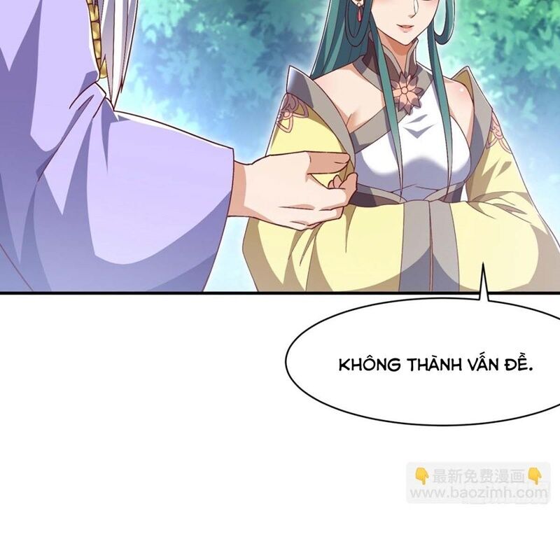 Võ Nghịch Chapter 541 - Trang 5