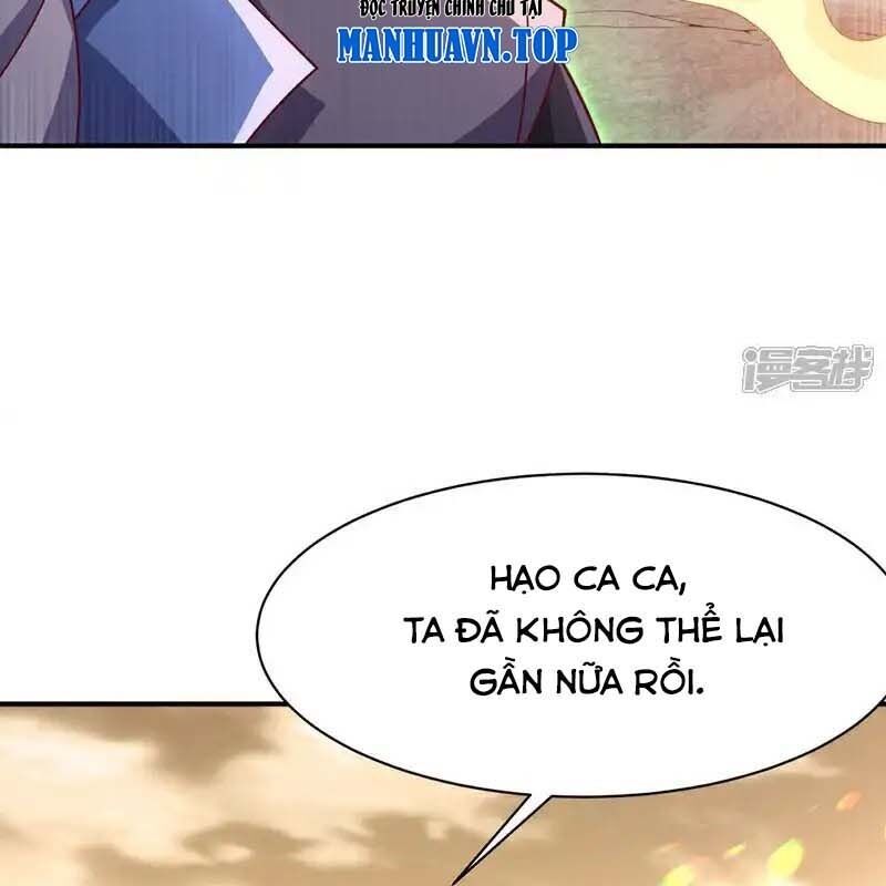 Võ Nghịch Chapter 543 - Trang 16