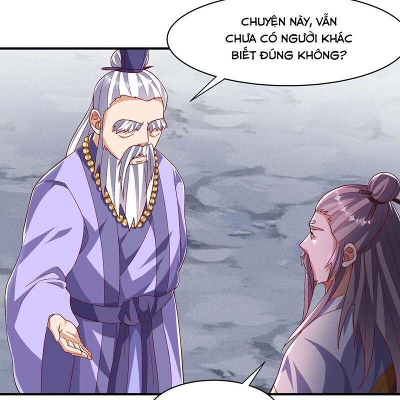 Võ Nghịch Chapter 541 - Trang 13