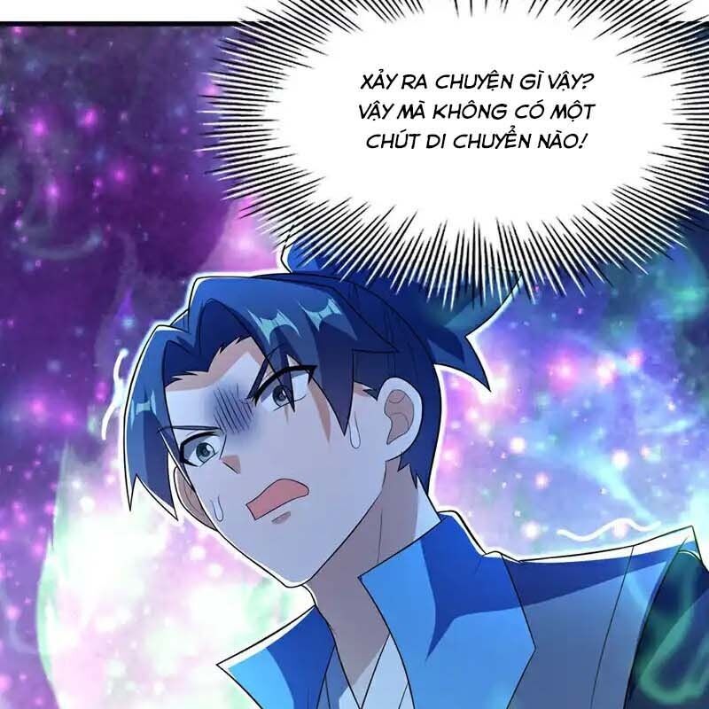 Võ Nghịch Chapter 538 - Trang 49