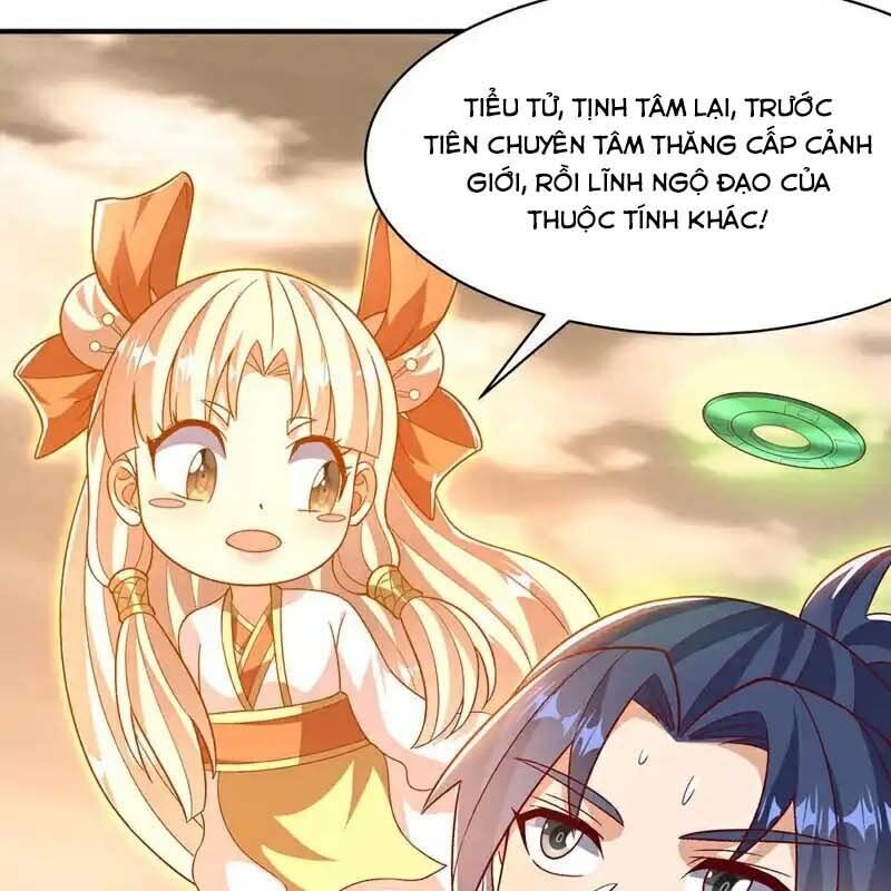 Võ Nghịch Chapter 543 - Trang 57