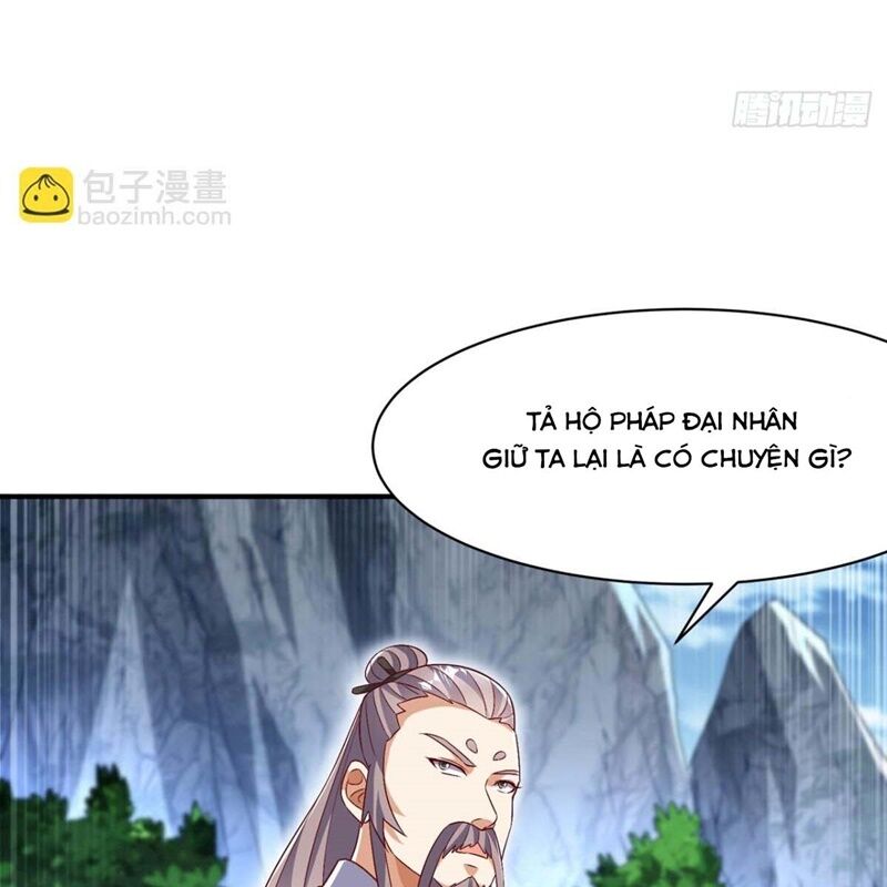 Võ Nghịch Chapter 541 - Trang 8