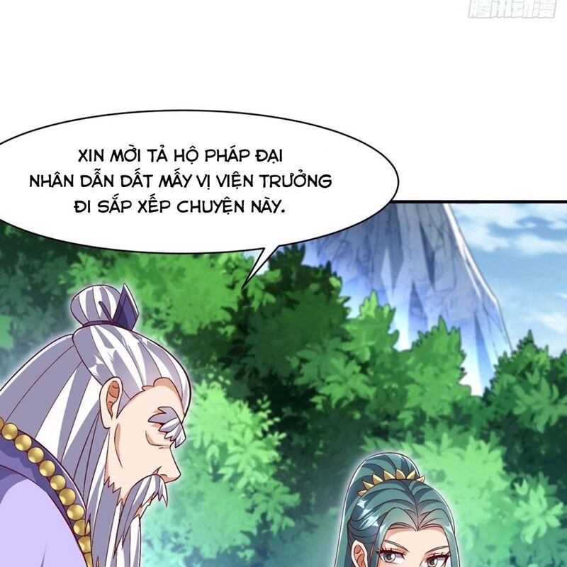 Võ Nghịch Chapter 541 - Trang 4