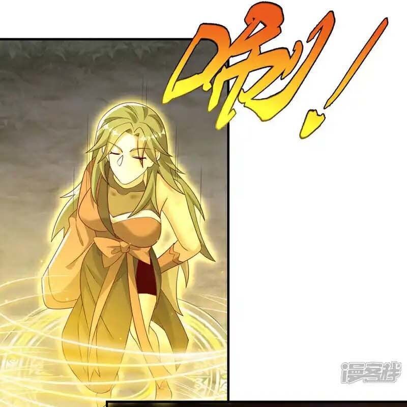 Võ Nghịch Chapter 539 - Trang 45