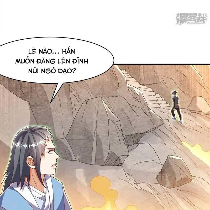 Võ Nghịch Chapter 543 - Trang 30