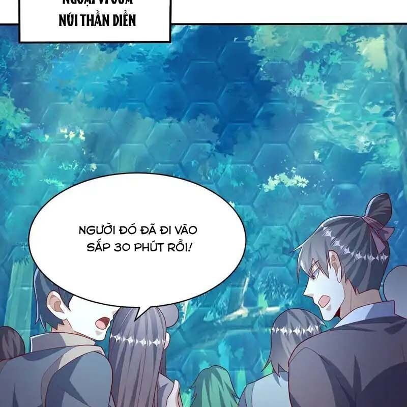 Võ Nghịch Chapter 539 - Trang 21