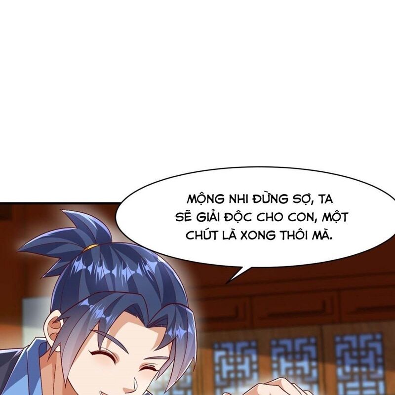 Võ Nghịch Chapter 541 - Trang 54