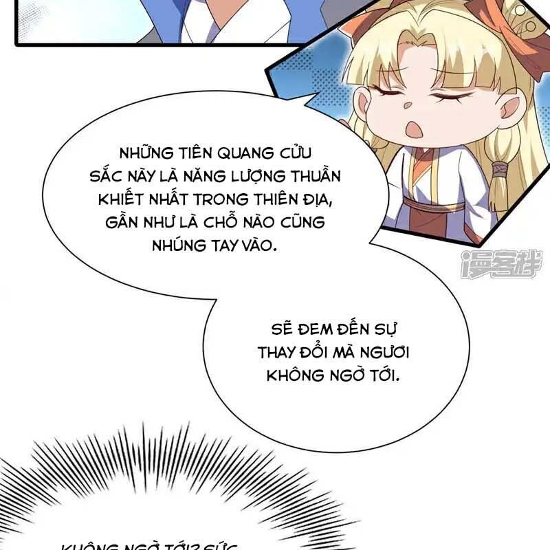 Võ Nghịch Chapter 538 - Trang 1