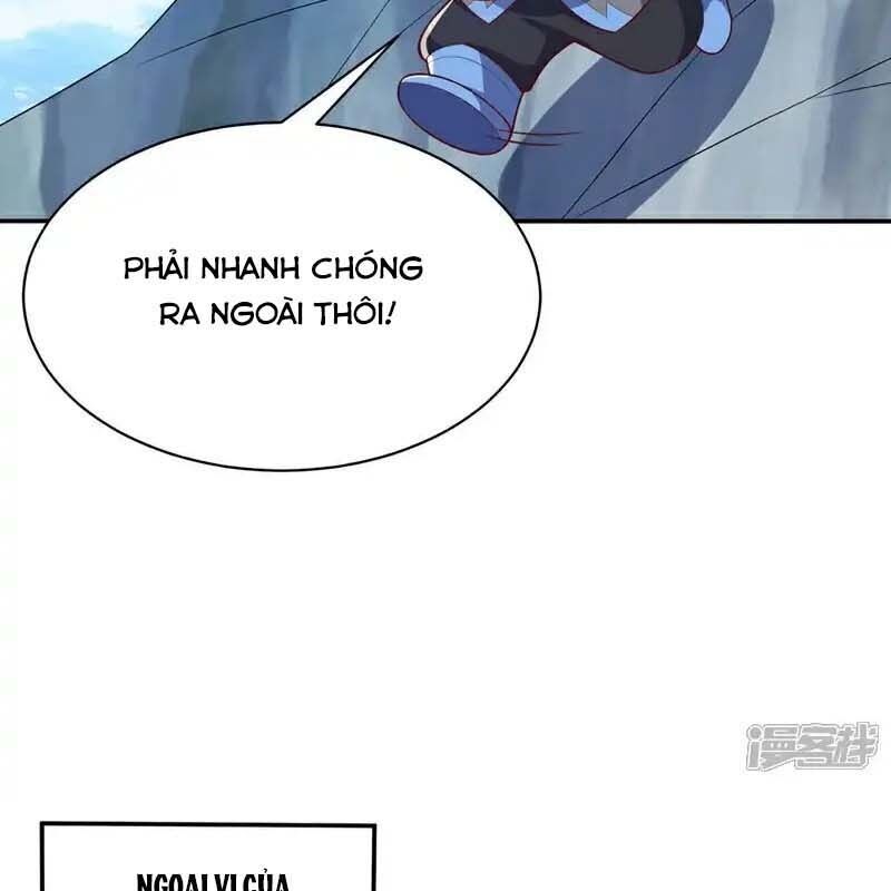 Võ Nghịch Chapter 539 - Trang 20