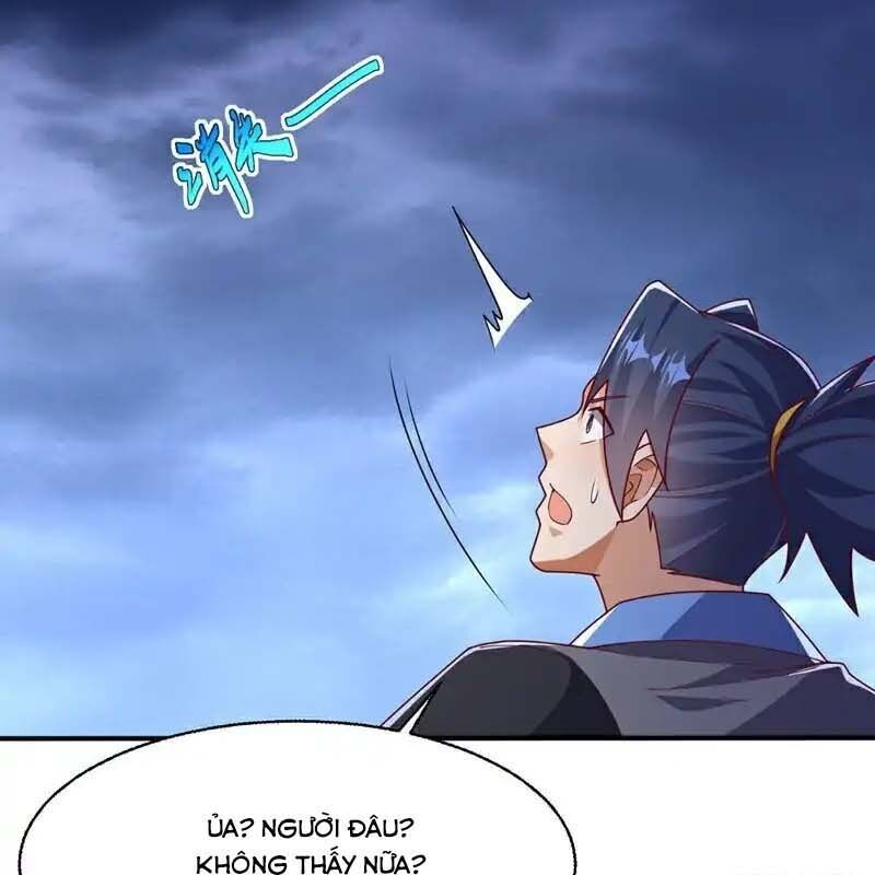 Võ Nghịch Chapter 539 - Trang 7