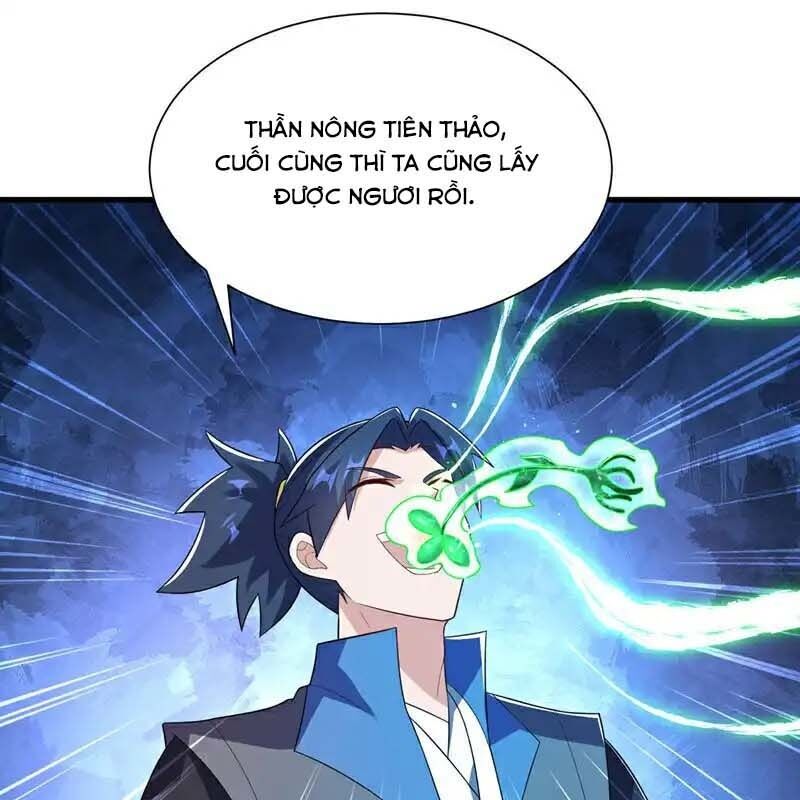 Võ Nghịch Chapter 538 - Trang 33