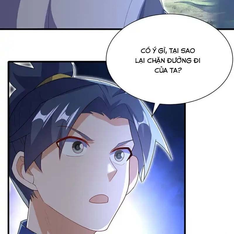 Võ Nghịch Chapter 538 - Trang 7