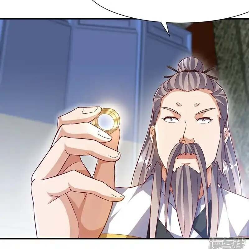 Võ Nghịch Chapter 540 - Trang 43