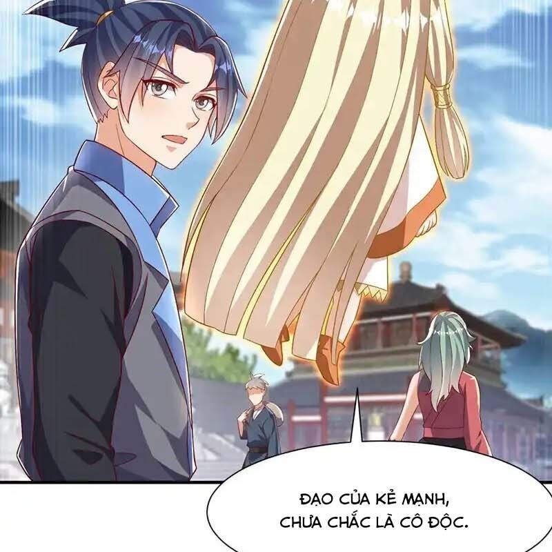 Võ Nghịch Chapter 540 - Trang 8