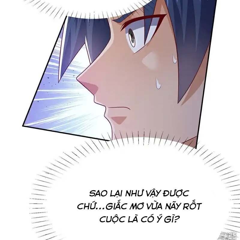 Võ Nghịch Chapter 539 - Trang 32