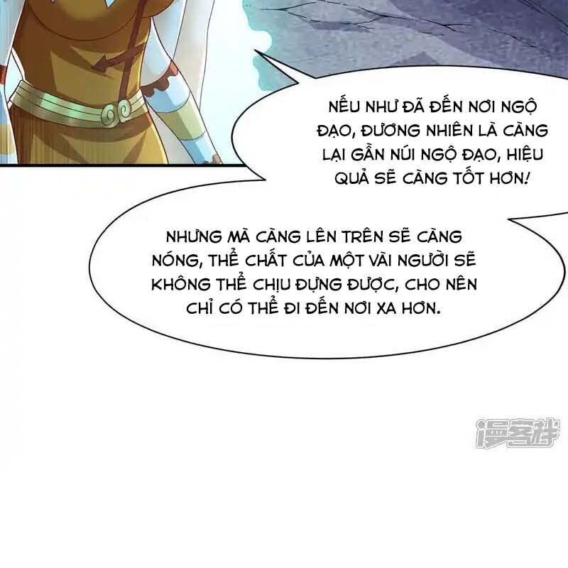 Võ Nghịch Chapter 543 - Trang 7