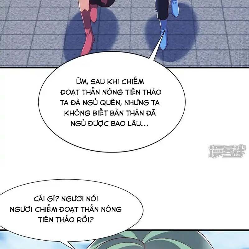 Võ Nghịch Chapter 540 - Trang 3