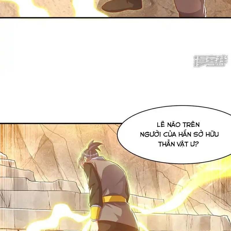 Võ Nghịch Chapter 543 - Trang 50