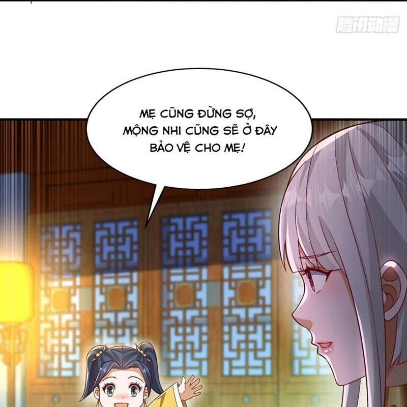 Võ Nghịch Chapter 541 - Trang 25