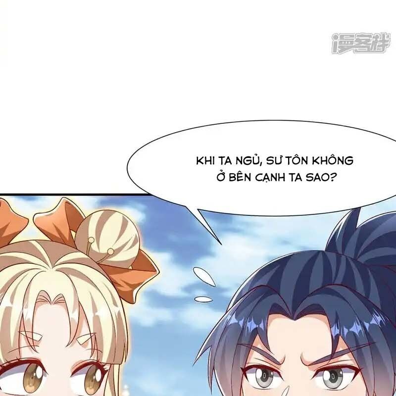 Võ Nghịch Chapter 540 - Trang 11