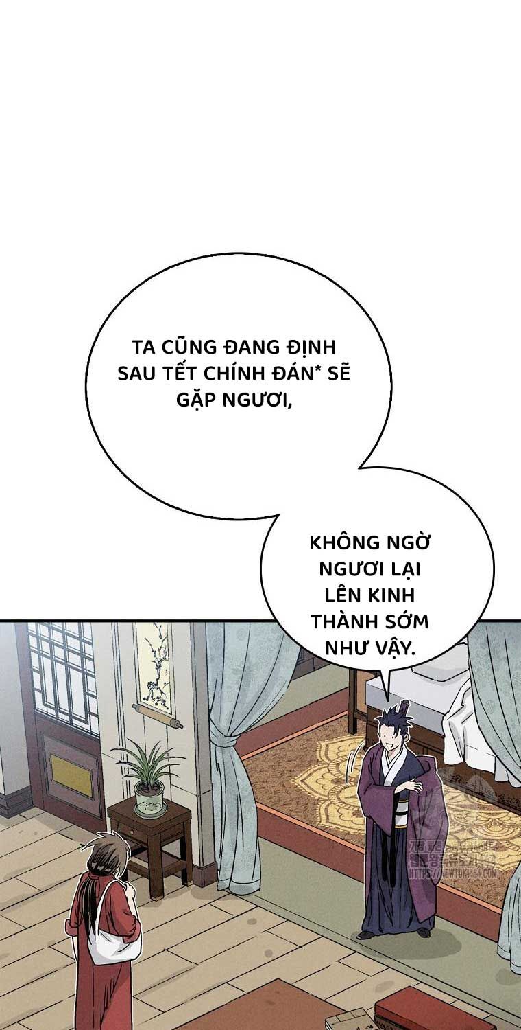 Trọng Sinh Thành Thần Y Thời Tam Quốc Chapter 135 - Trang 50