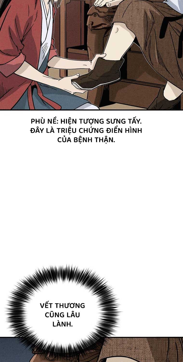 Trọng Sinh Thành Thần Y Thời Tam Quốc Chapter 135 - Trang 64