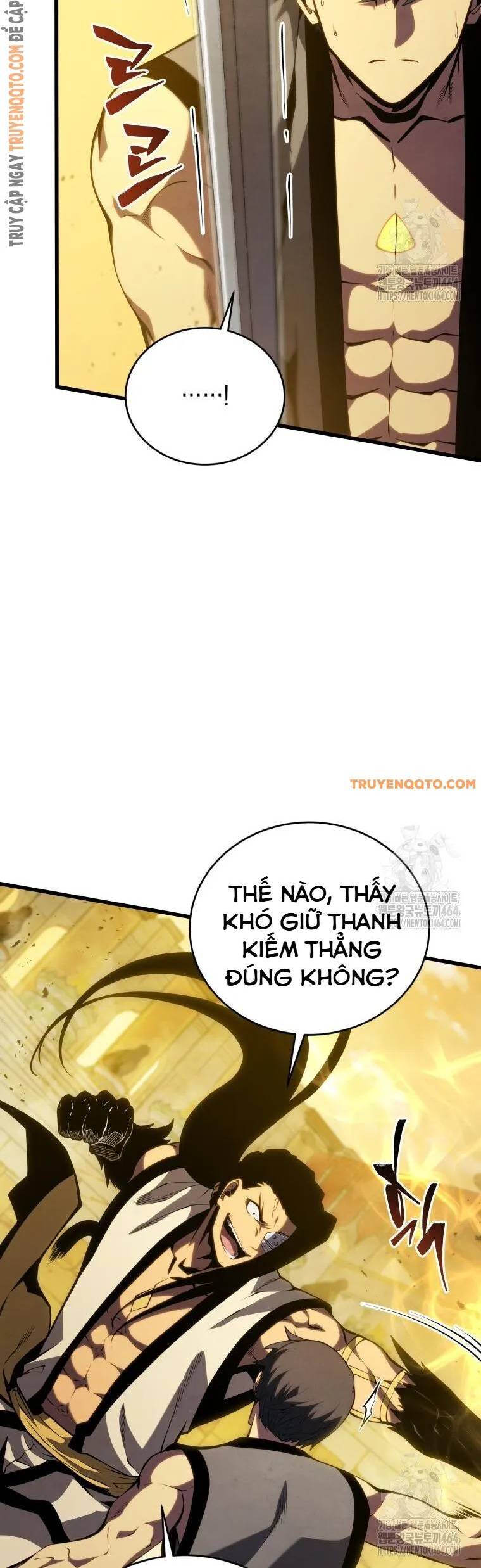 Con Trai Út Của Gia Đình Kiếm Thuật Danh Tiếng Chapter 136 - Trang 27