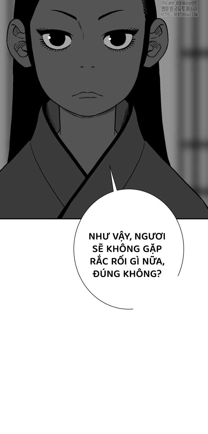 Vĩ Linh Kiếm Tiên Chapter 82 - Trang 50