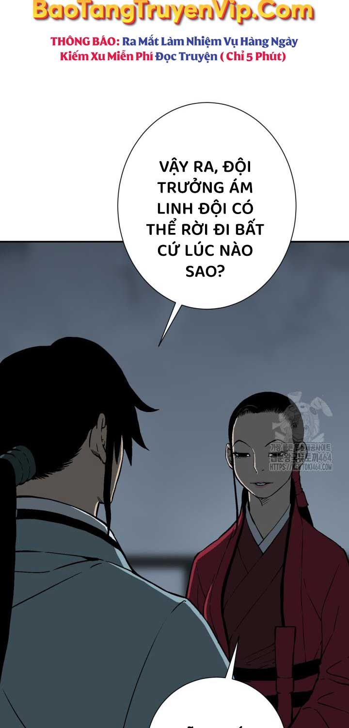 Vĩ Linh Kiếm Tiên Chapter 82 - Trang 98