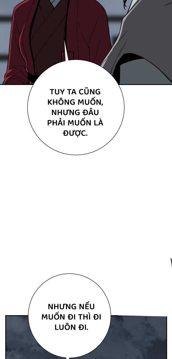 Vĩ Linh Kiếm Tiên Chapter 82 - Trang 100