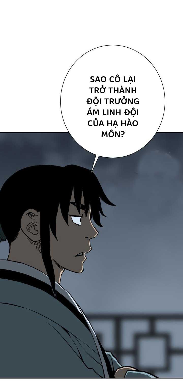 Vĩ Linh Kiếm Tiên Chapter 82 - Trang 61