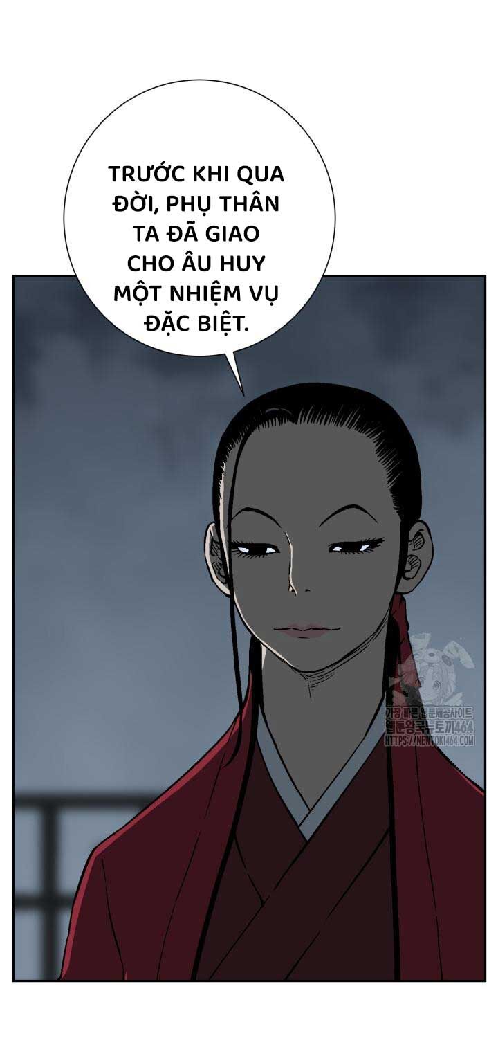 Vĩ Linh Kiếm Tiên Chapter 82 - Trang 62