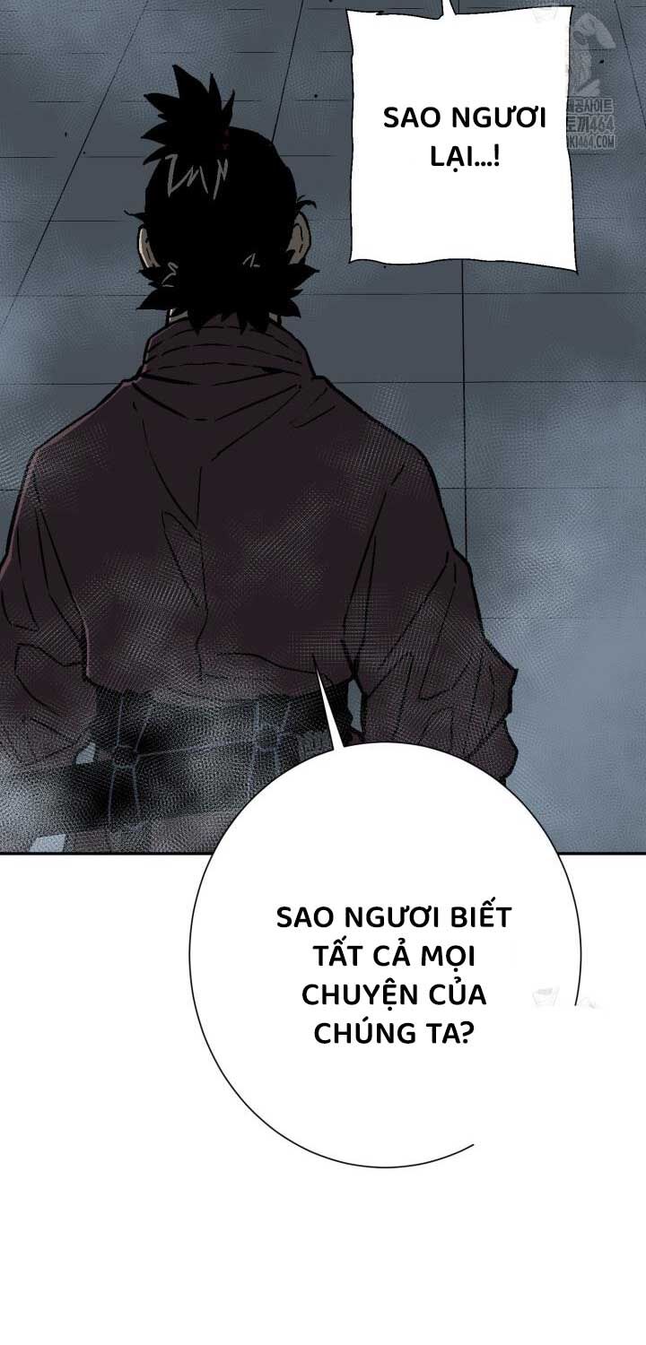 Vĩ Linh Kiếm Tiên Chapter 82 - Trang 78