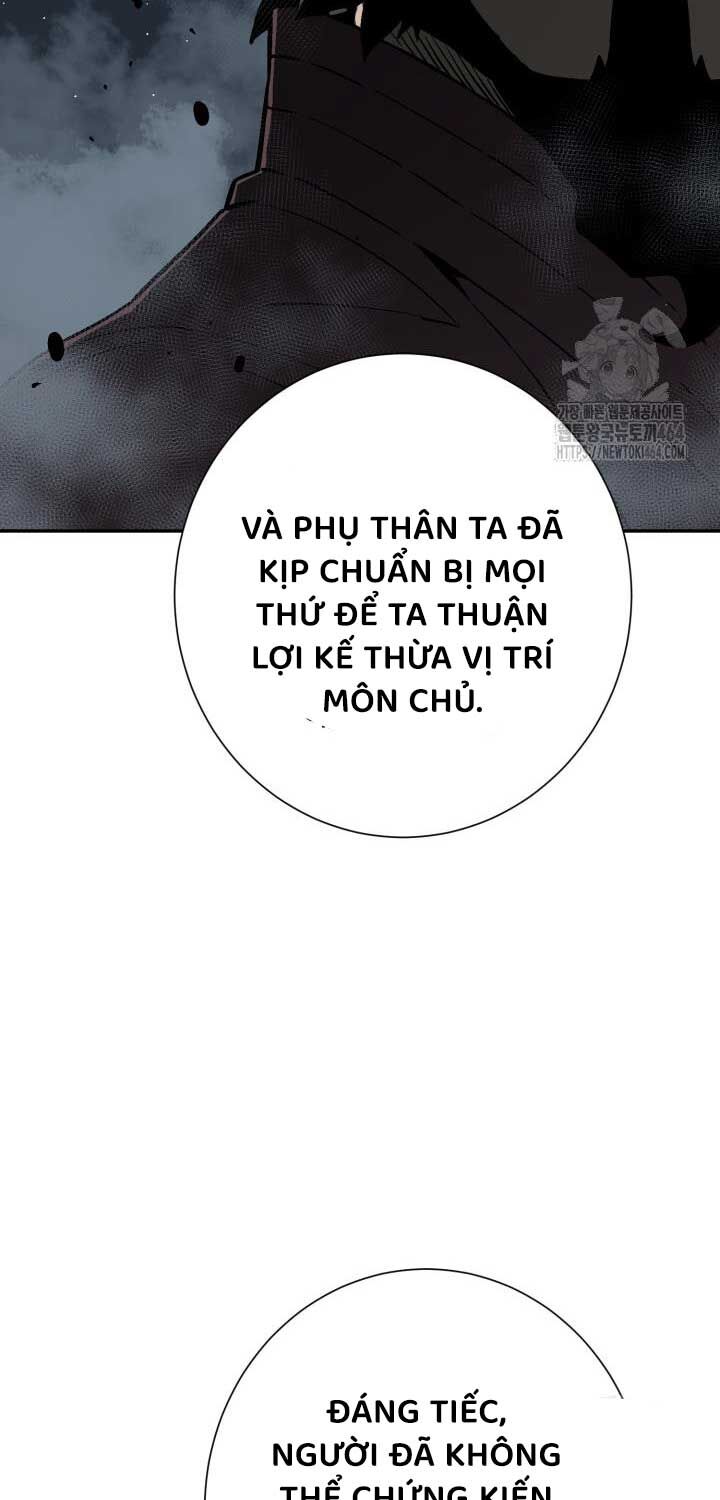 Vĩ Linh Kiếm Tiên Chapter 82 - Trang 59